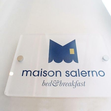 Maison ساليرنو المظهر الخارجي الصورة