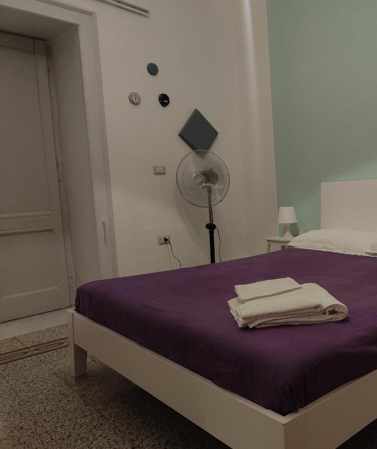 Maison ساليرنو المظهر الخارجي الصورة