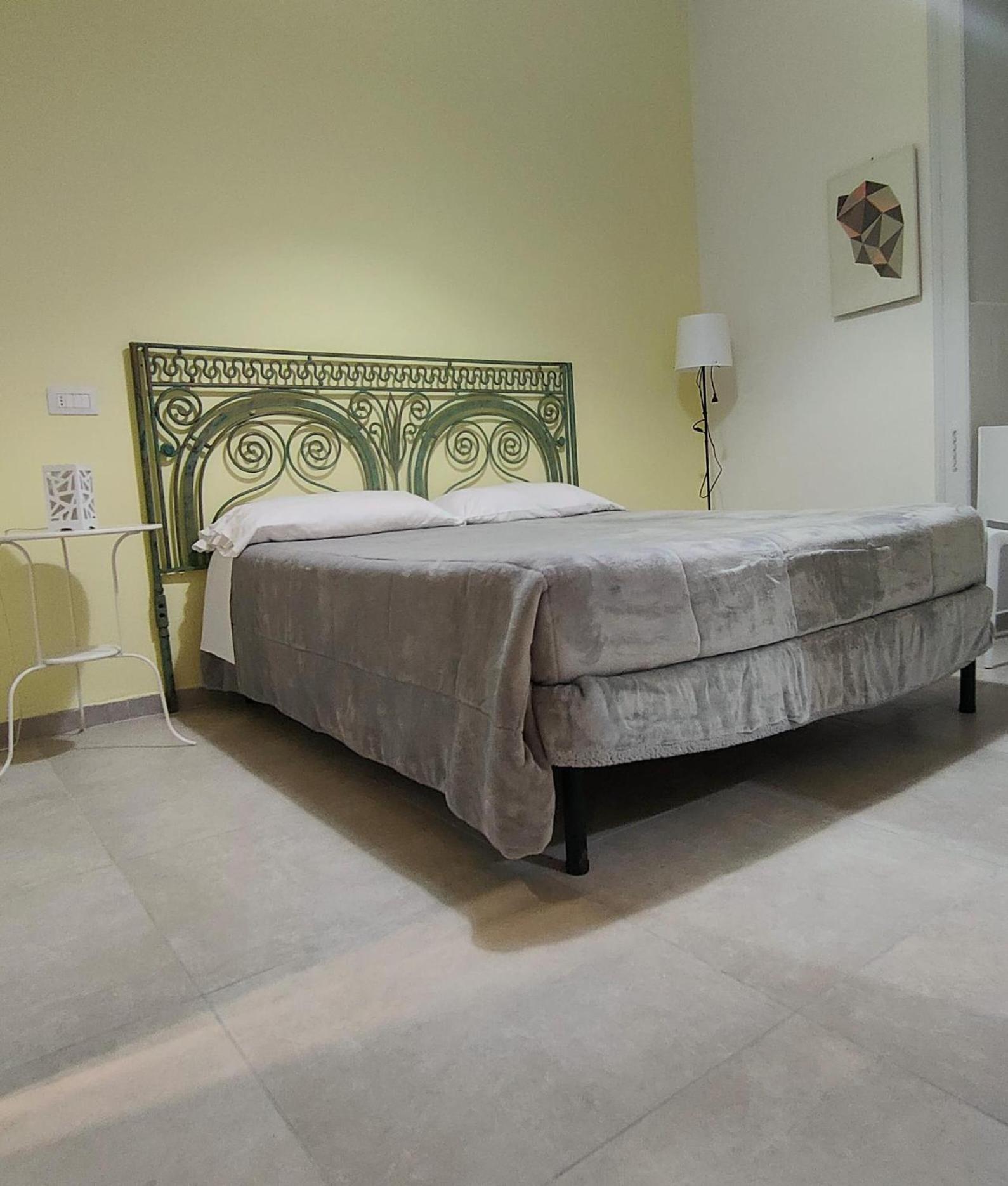 Maison ساليرنو المظهر الخارجي الصورة