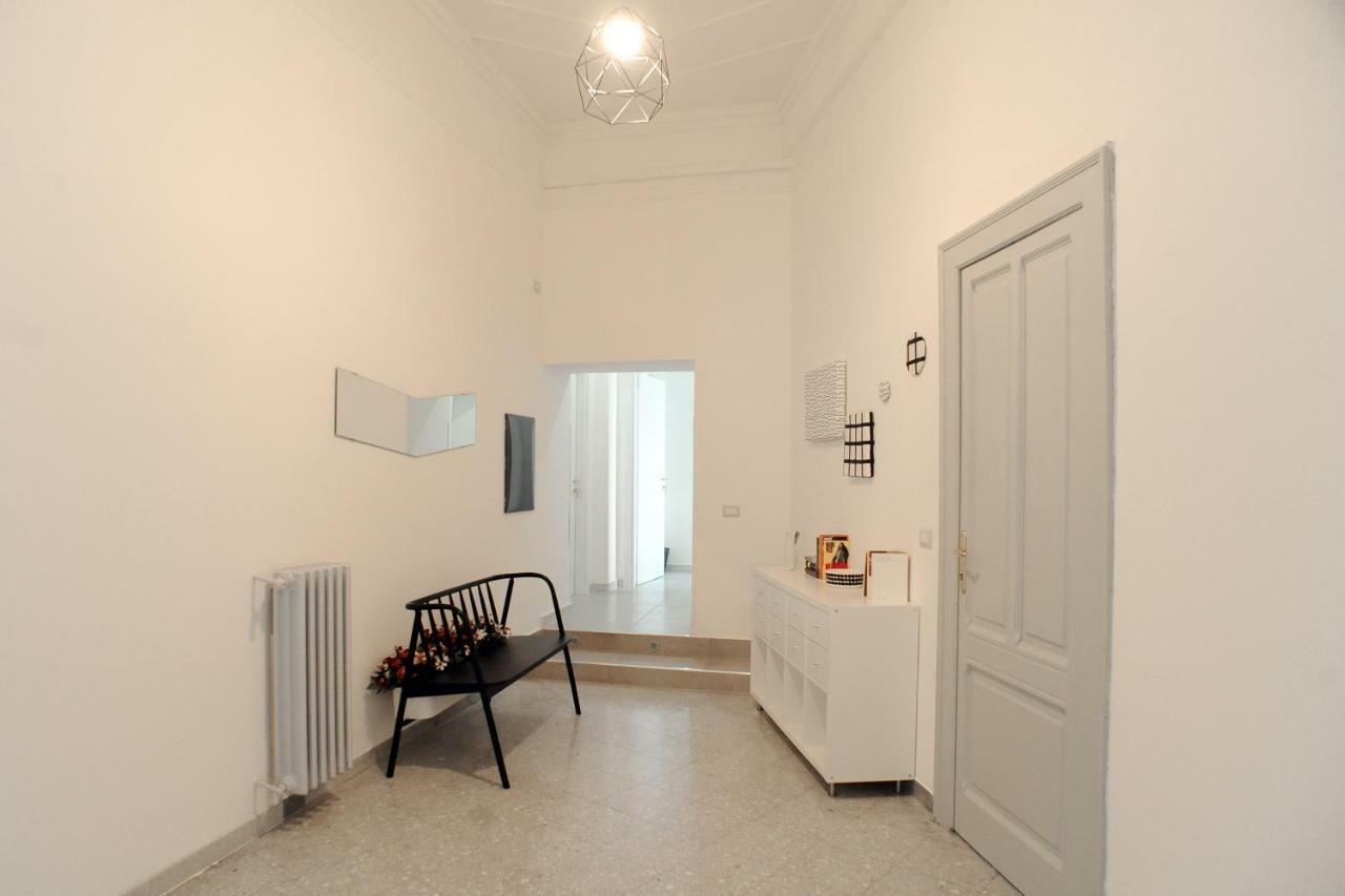 Maison ساليرنو المظهر الخارجي الصورة