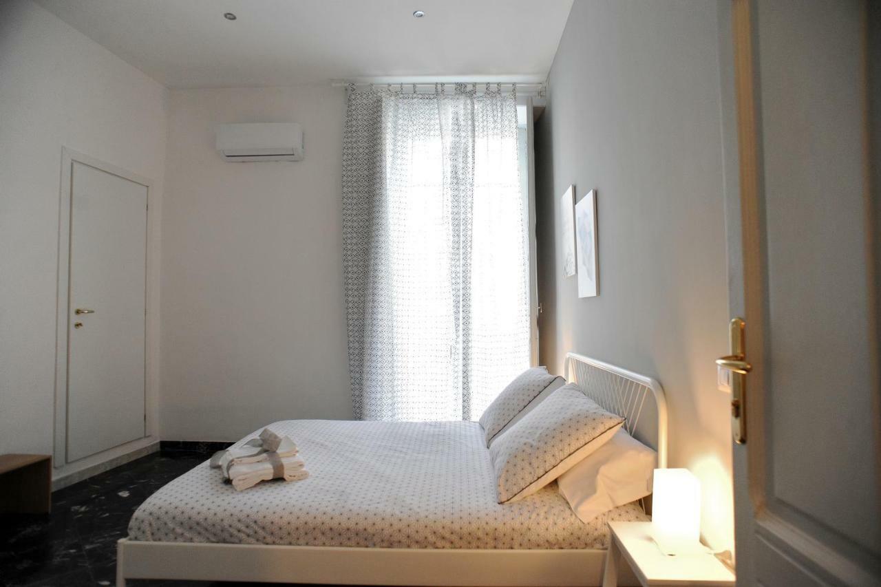 Maison ساليرنو المظهر الخارجي الصورة
