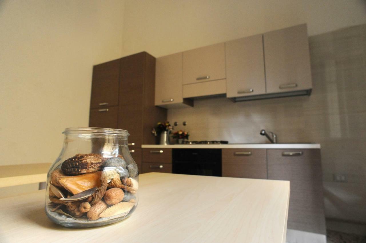 Maison ساليرنو المظهر الخارجي الصورة